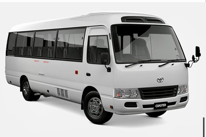 Private Luxury & Grand Bahia Principe Roundtrip Airport Transfer - Communication and the Human Touch (Yes, It Matters)