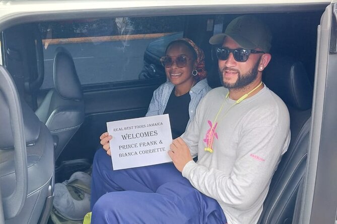 Private Montego Bay Airport Transfer<strong><em>HOTELS to OCHO RIOS</em></strong>VIP – Key Highlights You’ll Care About’ /></p>
<ul>
<li><strong>Name-sign meet-and-greet outside customs</strong> so you can find your driver fast</li>
<li><strong>Luggage assistance</strong> paired with a true door-to-door transfer</li>
<li><strong>Private pickup</strong> so you’re not waiting on other passengers</li>
<li><strong>Optional stops and sightseeing</strong> if you want to stretch the trip</li>
<li><strong>Group-friendly pricing</strong> for small parties (and possibly larger ones, based on your booking)</li>
<li><strong>Driver support with local storytelling</strong> noted by guests, including Shaun</li>
</ul>
<h2 id="from-airport-exit-to-your-hotel-in-ocho-rios">From Airport Exit to Your Hotel in Ocho Rios</h2>
<p><img width="669" height="446" decoding="async" src=