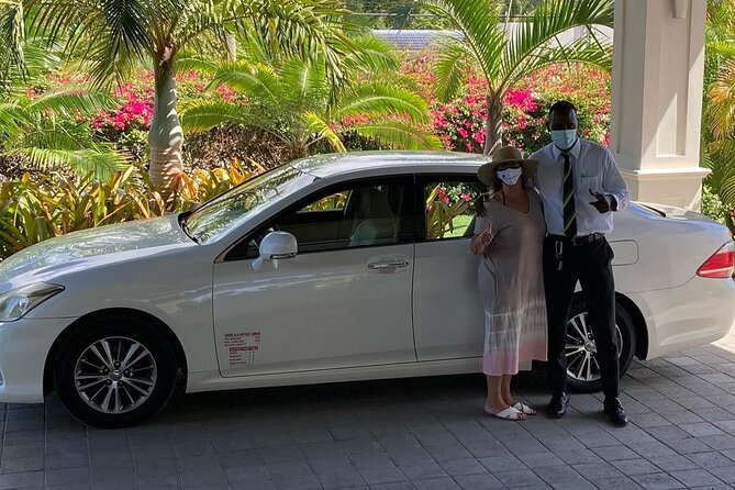 Private Montego Bay Airport Transfer to Ocho Rios Hotels - Price and Value: Is $65 Per Person Fair?