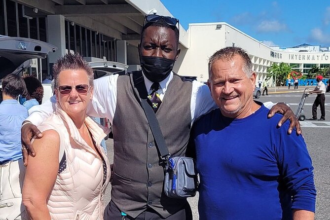 Private Montego Bay Airport Transfer to Ocho Rios Hotels - Who Should Book This Transfer (and Who Might Not Need It)