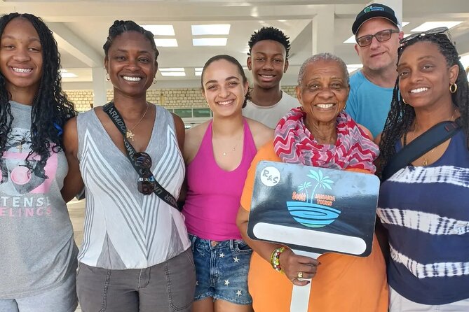Private Montego Bay Airport Transfer to Ocho Rios Hotels/Airbnb - Price and Value for a Private Ride
