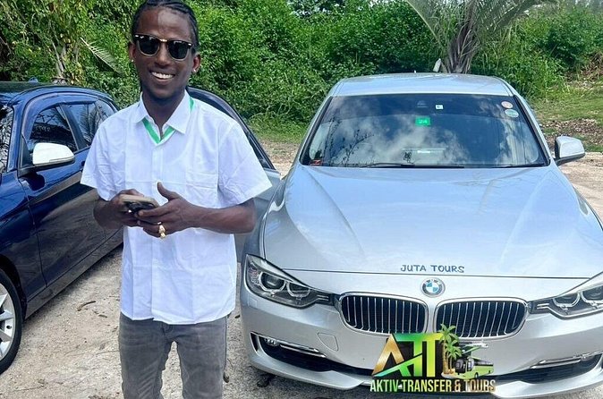 Private Montego Bay Airport Transportation to Ocho Rios Hotels - No Shared Ride, No Extra Stops: Getting to Your Ocho Rios Hotel