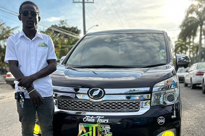 Private Montego Bay Airport Transportation to Ocho Rios Hotels - Pricing: Is $80 Per Person Good Value?