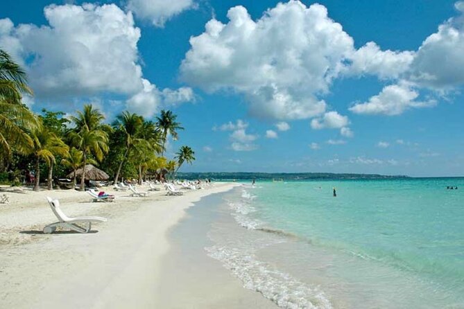 Private Negril Day Trip to Seven Miles Beach and Rick's Cafe from Runaway Bay - Price and value: is $295 per person worth it?