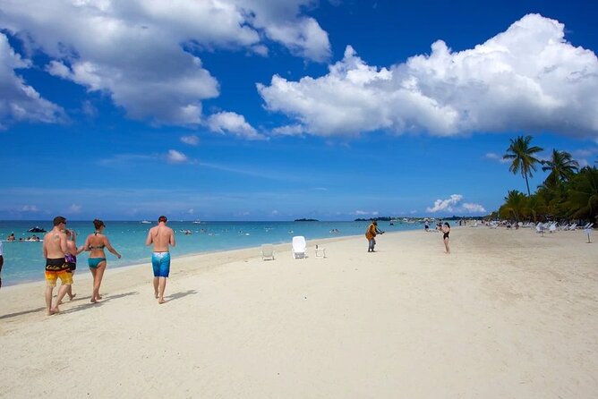Private Negril Day Trip to Seven Miles Beach and Rick's Cafe from Runaway Bay - Should you book this private Negril day trip?