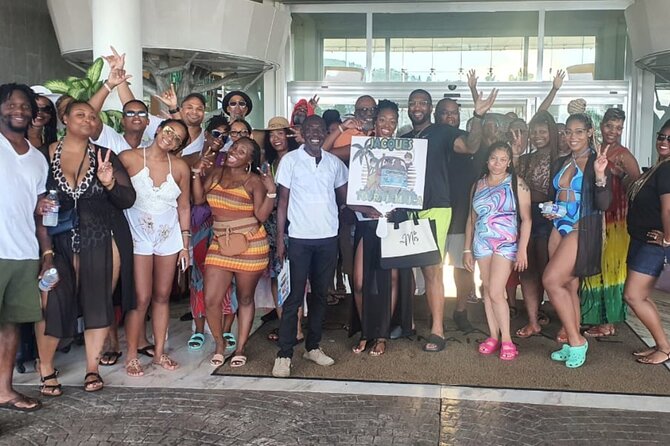 Private Nightclub Tour with Transfer from Ocho Rios, Runaway Bay - Jacques Tours Jamaica: What the Pickup Feels Like