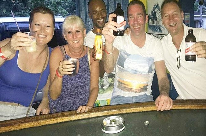 Private Nightclub Tour with Transfer from Ocho Rios, Runaway Bay - Price Check: Is $60 Worth It?
