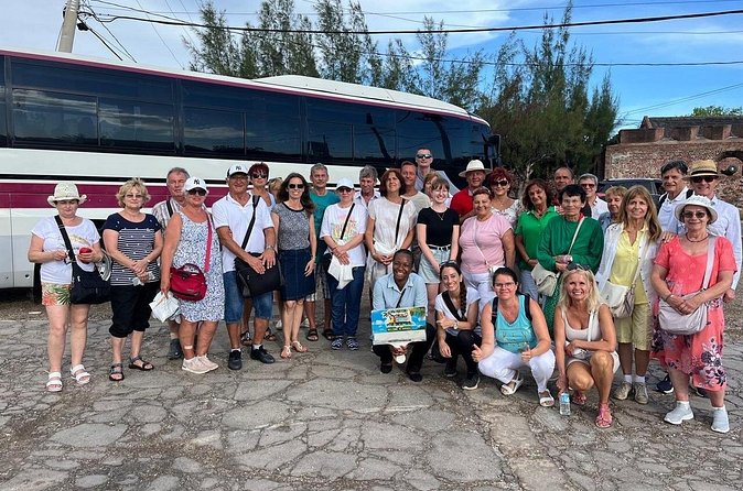 Private Nightclub Tour with Transfer from Ocho Rios, Runaway Bay - Practical Tips That Make the Night Smoother