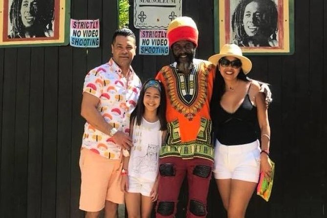 Private Nine Mile, Bob Marley Tour from Ocho Rios - Key Highlights You’ll Actually Remember