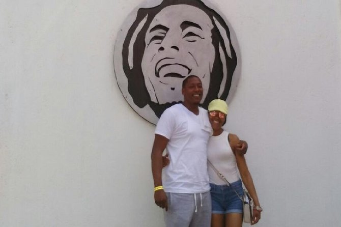 Private Nine Mile, Bob Marley Tour from Ocho Rios - Getting From Ocho Rios To Nine Mile: Pickup, Timing, and Scenic Drive