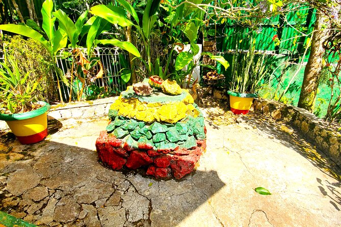 Private Nine Mile, Bob Marley Tour from Ocho Rios - Who This Tour Fits Best (and Who Might Skip It)