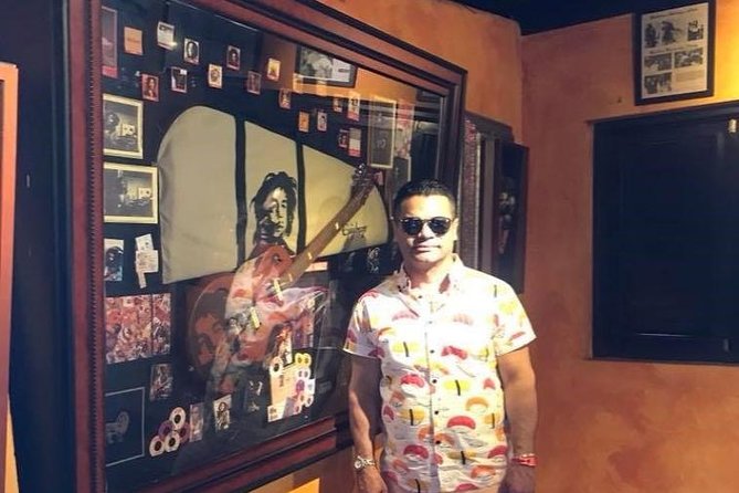 Private Nine Mile, Bob Marley Tour from Ocho Rios - The Bob Marley Mausoleum: Why This 2-Hour Stop Feels Different