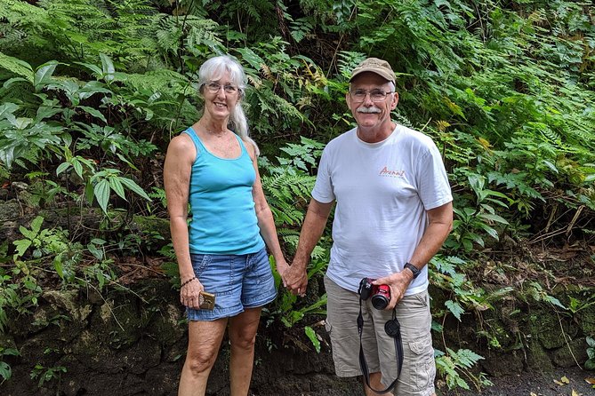 Private Ocho Rios highlight tour - How the Private Pace Works on a Real Ocho Rios Day
