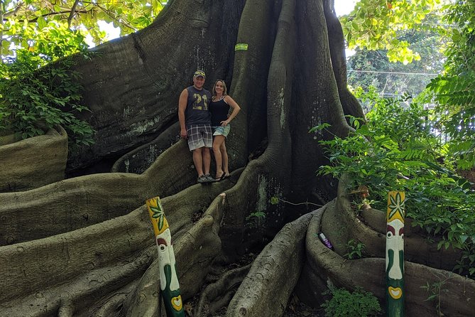 Private Ocho Rios highlight tour - The Guide Experience: Trev Tours Jamaica and Real Communication