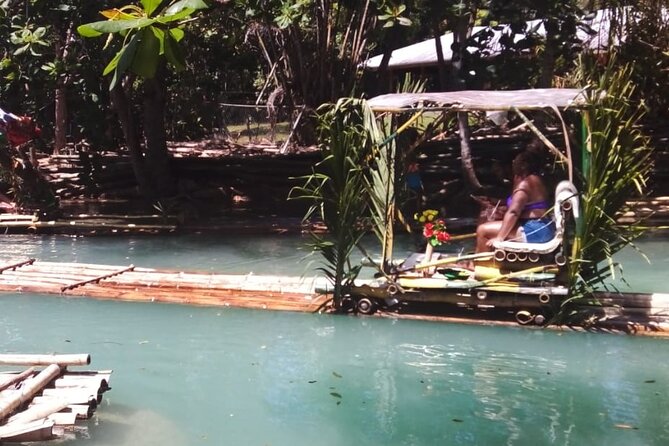Private River Bamboo Rafting Activity in Ocho Rios Jamaica - Should you book this Ocho Rios bamboo rafting tour?