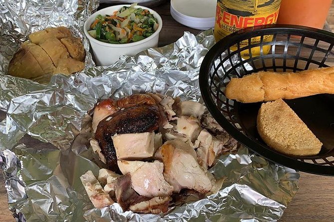 Private Round Trip Transfer for Jamaican Jerk at Scotchie's Ocho Rios - Timing That Works: Why the 2-Hour Window Is Smart