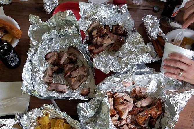 Private Round Trip Transfer for Jamaican Jerk at Scotchie's Ocho Rios - How to Plan Your Meal Stop Like a Pro