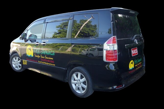 Private Sangster Airport Transfer to Jamaica Inn Ocho Rios - Key Things I’d Bet On Before You Book