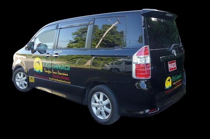 Private Sangster Airport Transfer to Jamaica Inn Ocho Rios - Timing That Works: Picking an Arrival Time That Fits Your Flight