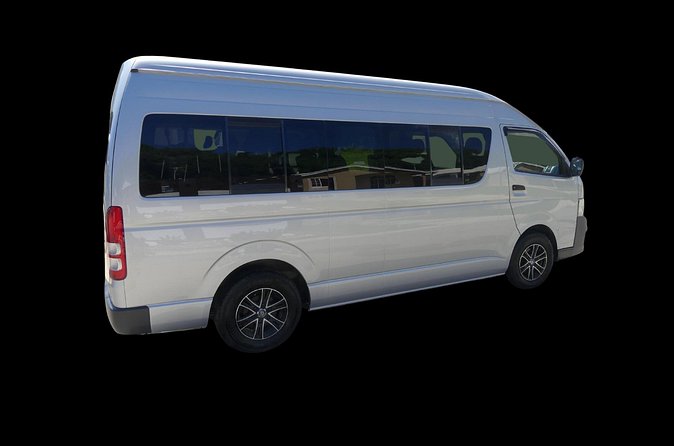 Private Sangster Airport Transfer to Jamaica Inn Ocho Rios - Private Means No Drop-Off Detours