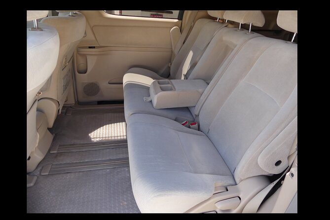 Private Sangster Airport Transfer to Jamaica Inn Ocho Rios - Cost and Value: What $117.34 Per Group Gets You