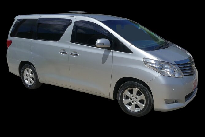 Private Sangster Airport Transfer to Jamaica Inn Ocho Rios - The Drive to Ocho Rios: What 90 Minutes on the Road Is Really Like