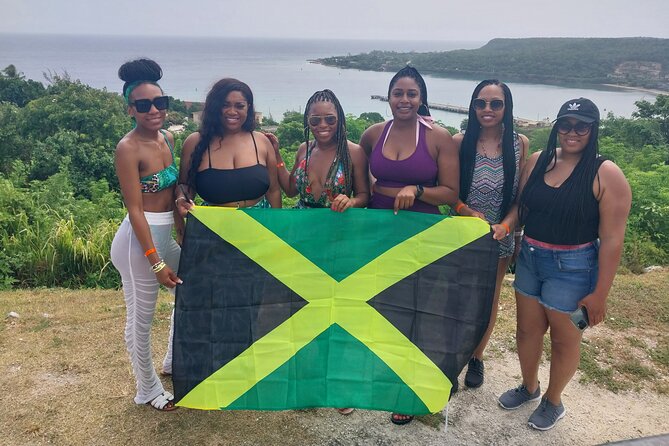 Private Sightseeing Tour from Ocho Rios - Key highlights