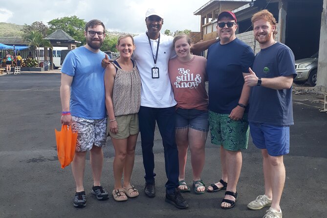 Private Sightseeing Tour from Ocho Rios - Town driving, White River passes, and learning the local story