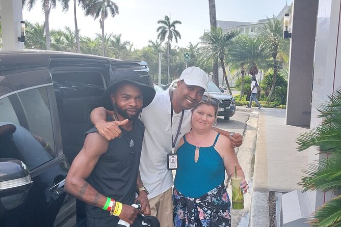 Private Sightseeing Tour from Ocho Rios - Who should book this Ocho Rios private sightseeing tour?