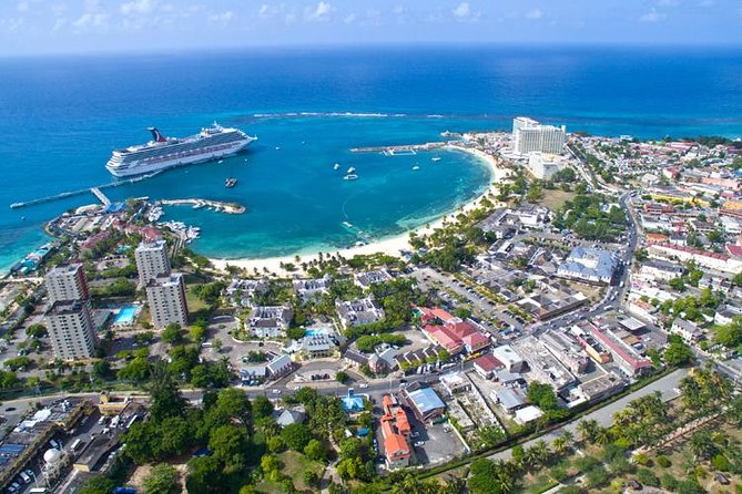 Private Sightseeing Tour in & Around Ocho Rios - Key moments you’ll remember