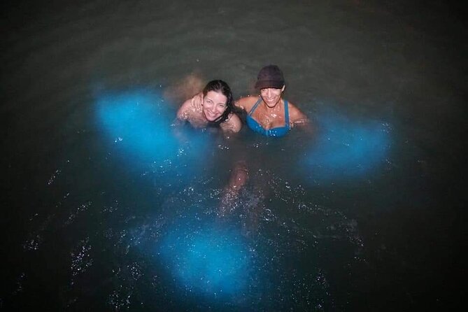 Private Tour from Ocho Rios Runaway Bay to the Luminous Lagoon - Photo plans, costumes, and the best way to spend money