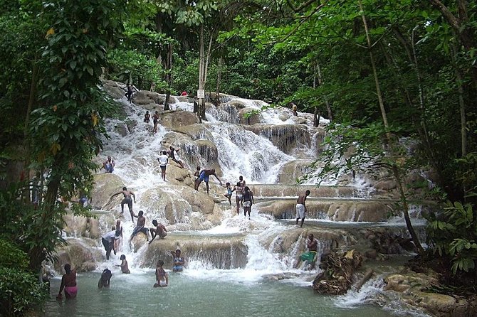 Private Tour From Ocho Rios To Dunn's River Falls - Key Points to Know Before You Go