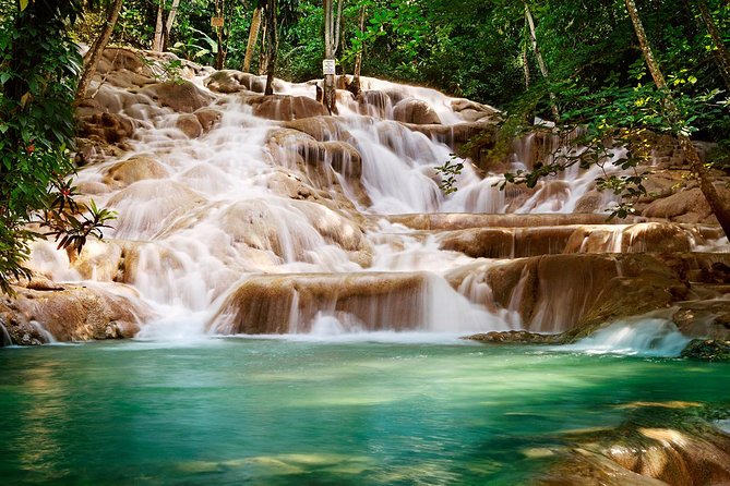 Private Tour From Ocho Rios To Dunn's River Falls - From Your Hotel to the Falls: The Ride Starts the Experience