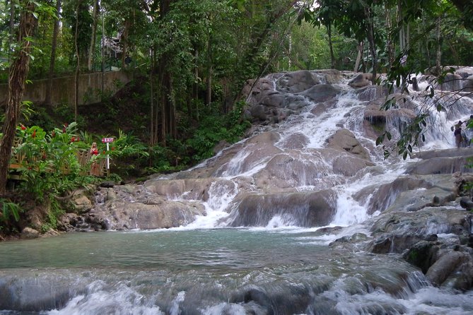 Private Tour From Ocho Rios To Dunn's River Falls - Heading Back: Shopping and Lunch Without Losing Your Time Window