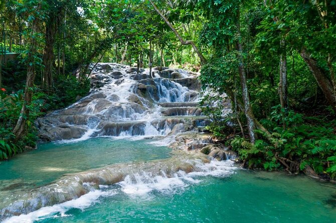 Private Tour From Ocho Rios To Dunn's River Falls - Private Transfer Value: Why This Price Works for Many People