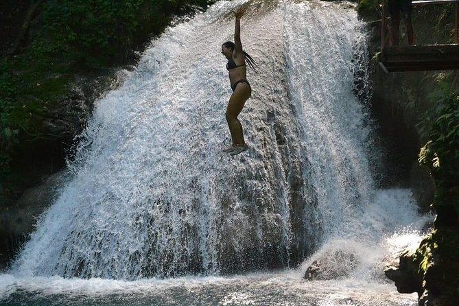 Private Tour From Runaway Bay to Ocho Rios, Blue Hole, Sightseeing and Shopping. - Key highlights worth caring about