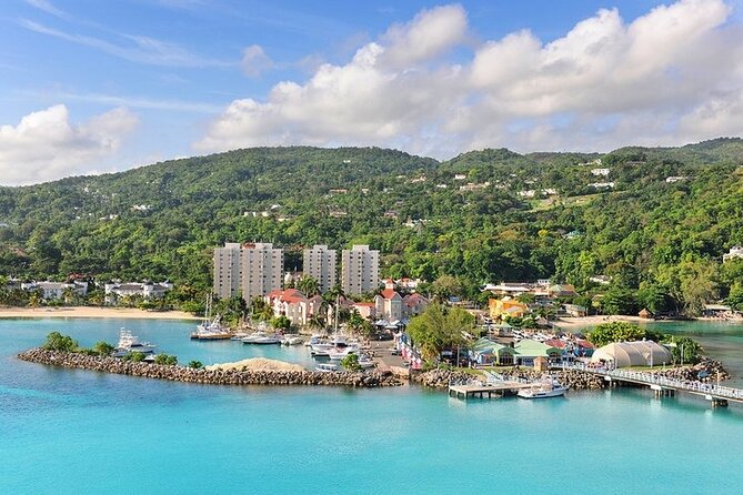 Private Tour From Runaway Bay to Ocho Rios, Blue Hole, Sightseeing and Shopping. - Who this tour suits best (and where it may not)