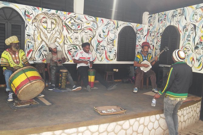 Private Tour Ocho Rios or Runaway Bay To 9 Mile Bob Marley Birth & Resting Place - How long this tour really feels (and when it’s the smart choice)