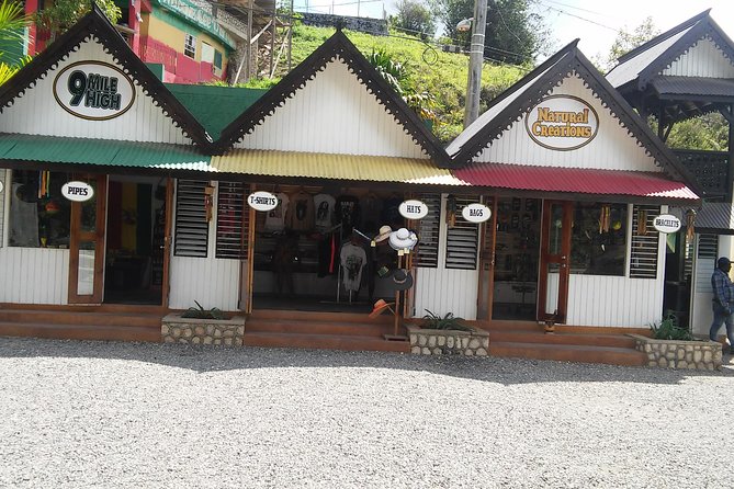 Private Tour Ocho Rios or Runaway Bay To 9 Mile Bob Marley Birth & Resting Place - Value check: is $135 per person a fair deal?