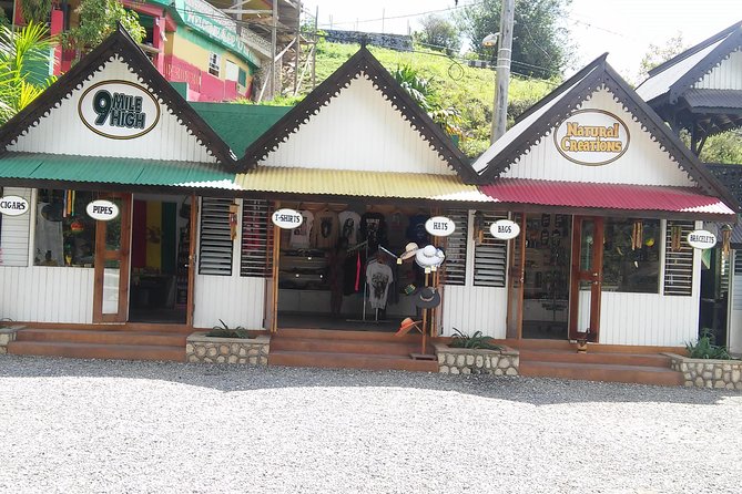 Private Tour Ocho Rios or Runaway Bay To 9 Mile Bob Marley Birth & Resting Place - Who this private Nine Mile tour is best for