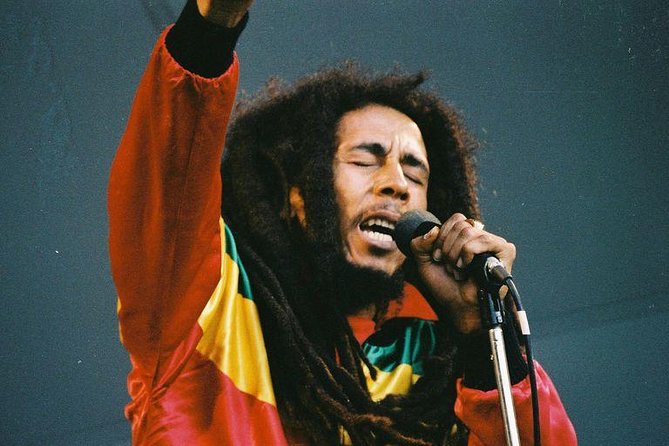 Private Tour Ocho Rios or Runaway Bay To 9 Mile Bob Marley Birth & Resting Place - The mountain road: views, corners, and driver skills that matter