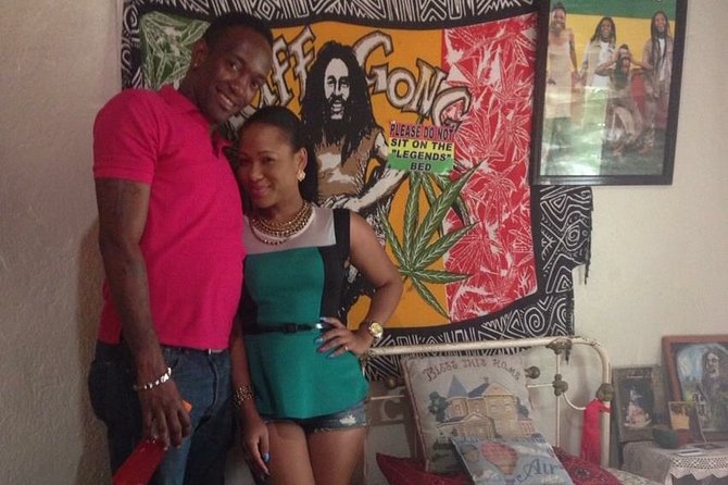 Private Tour of Bob Marley House from Ocho Rios - Key Things to Know Before You Go