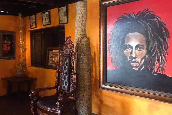 Private Tour of Bob Marley House from Ocho Rios - What You’re Really Paying for on This $95 Private Tour