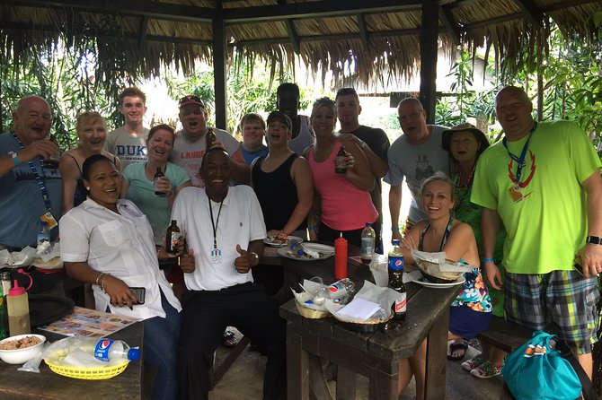 Private Tour of Bob Marley House from Ocho Rios - Bob Marley Mausoleum and Museum: Live Music, Photos, and Local Flavor