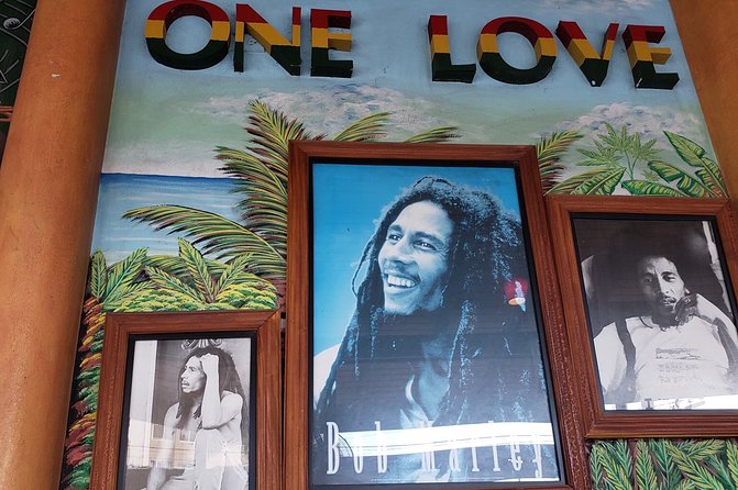Private Tour of Bob Marley House from Ocho Rios - Is This Tour Worth Booking From Ocho Rios?