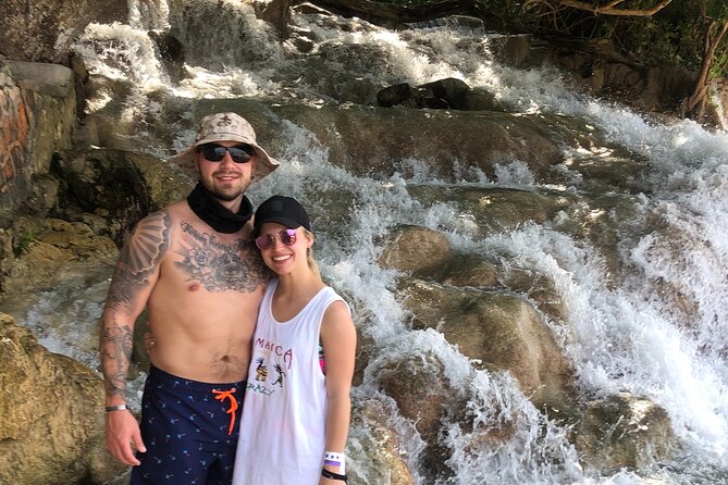 Private Tour to Dunn's River Falls From Ocho Rios - Price and what you actually get for $60 per person