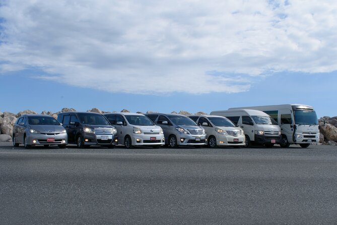 Private Transfer From Kingston Airport To Kingston Hotel One Way - Key Points Worth Noting Before You Go