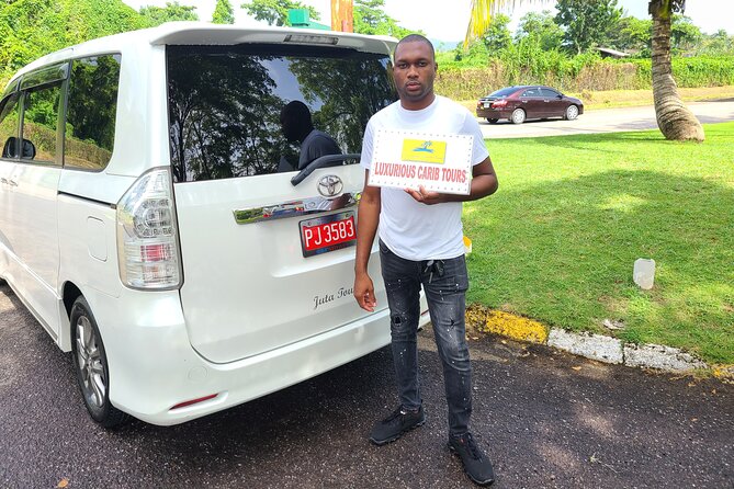 Private Transfer from Montego Bay Airport to Ocho Rios Hotels - Key things to know before you go