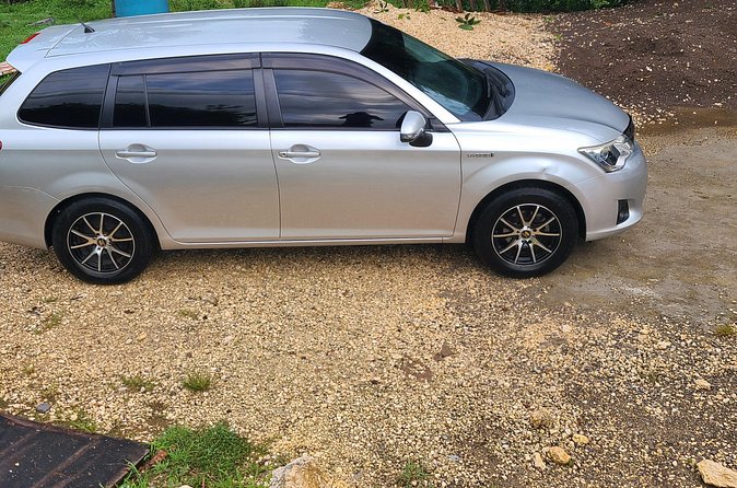 Private Transfer from Montego Bay Airport to Ocho Rios Hotels - Private Door-to-Hotel Pickup to Ocho Rios: What 10 Minutes to 2 Hours Means