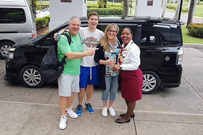 Private Transfer from Montego Bay Hotels to Ocho Rios Hotels - Key things to know before you go